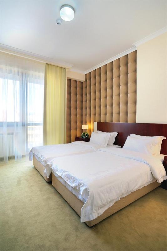 קראלג'בו Hotel Turist חדר תמונה