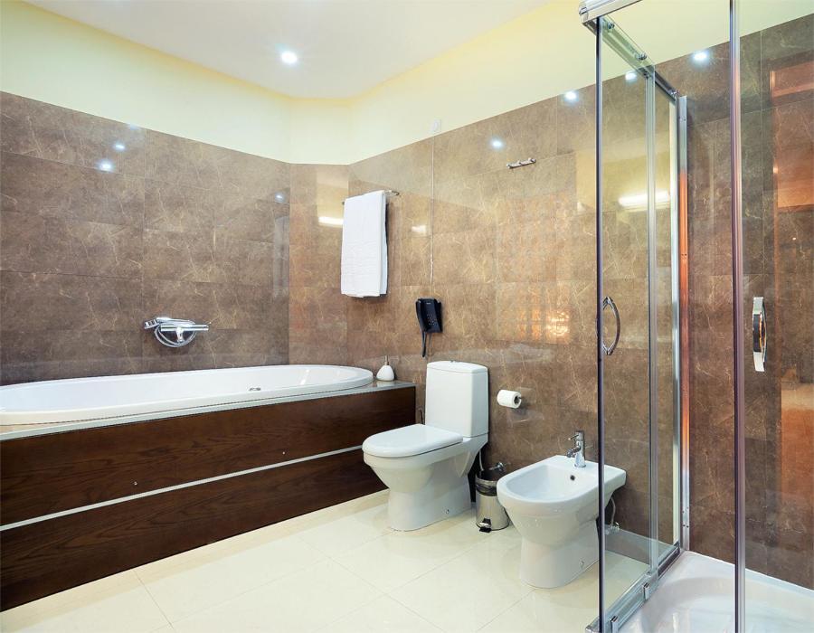 קראלג'בו Hotel Turist חדר תמונה