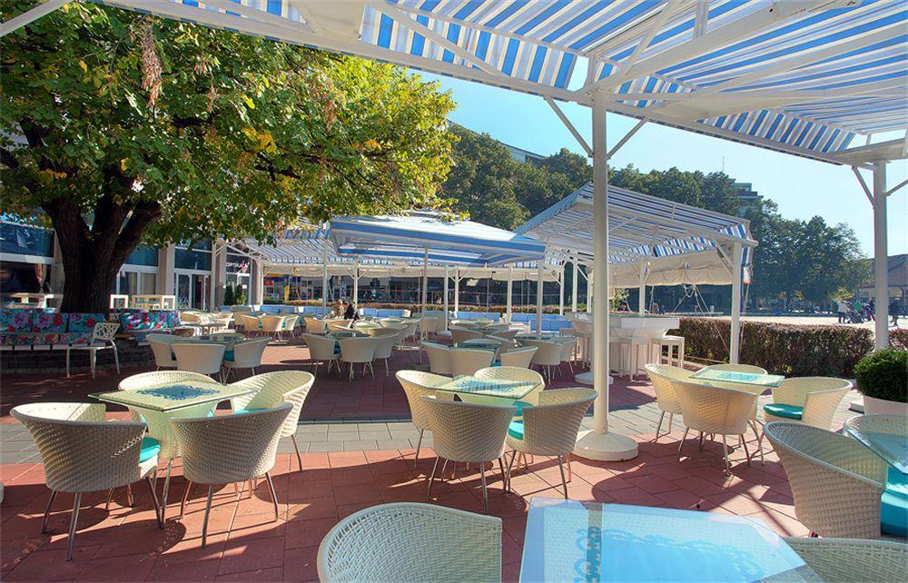 קראלג'בו Hotel Turist מראה חיצוני תמונה