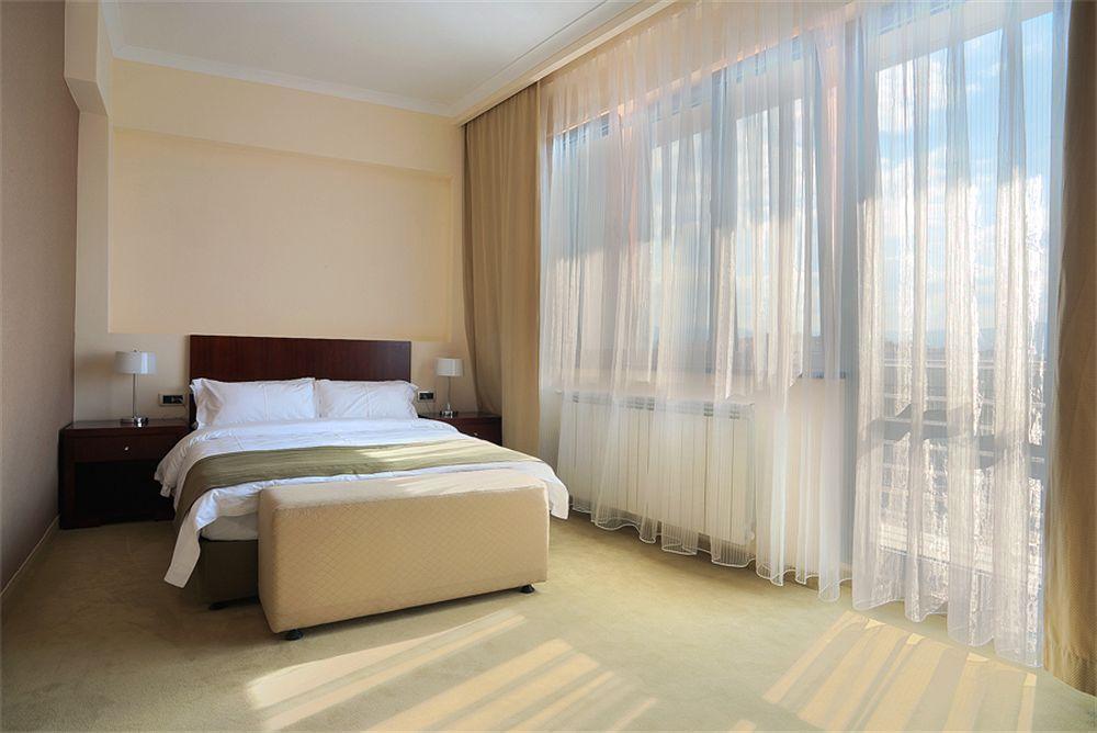קראלג'בו Hotel Turist חדר תמונה